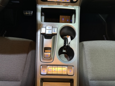 Hyundai KONA Trend LED ACC R.Cam dig.Cockpit SHZ DAB+ 