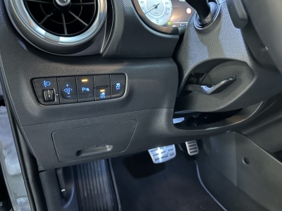 Hyundai KONA Trend LED ACC R.Cam dig.Cockpit SHZ DAB+ 