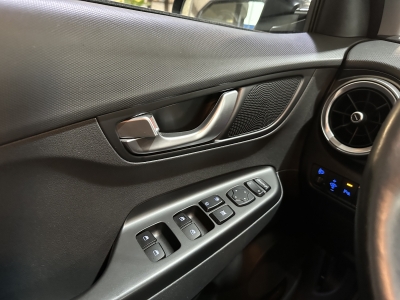 Hyundai KONA Trend LED ACC R.Cam dig.Cockpit SHZ DAB+ 