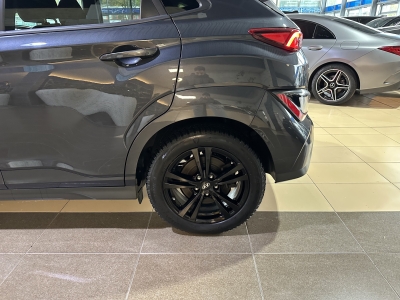 Hyundai KONA Trend LED ACC R.Cam dig.Cockpit SHZ DAB+ 