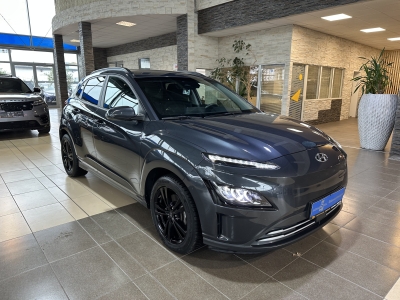 Hyundai KONA Trend LED ACC R.Cam dig.Cockpit SHZ DAB+ 