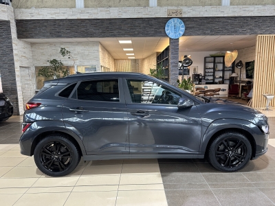 Hyundai KONA Trend LED ACC R.Cam dig.Cockpit SHZ DAB+ 
