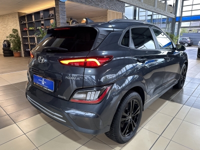Hyundai KONA Trend LED ACC R.Cam dig.Cockpit SHZ DAB+ 