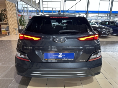 Hyundai KONA Trend LED ACC R.Cam dig.Cockpit SHZ DAB+ 