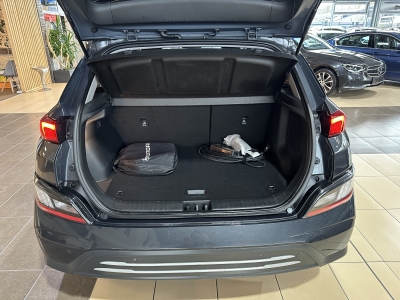 Hyundai KONA Trend LED ACC R.Cam dig.Cockpit SHZ DAB+ 