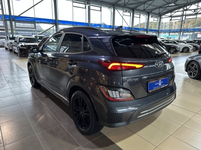 Hyundai KONA Trend LED ACC R.Cam dig.Cockpit SHZ DAB+ 