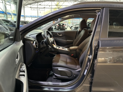 Hyundai KONA Trend LED ACC R.Cam dig.Cockpit SHZ DAB+ 