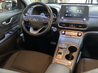 Hyundai KONA Select dig.Cockpit ACC R.Cam SHZ SOH:98%