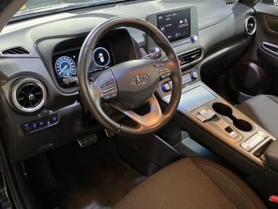 Hyundai KONA Select dig.Cockpit ACC R.Cam SHZ SOH:98%