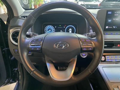 Hyundai KONA Select dig.Cockpit ACC R.Cam SHZ SOH:98%