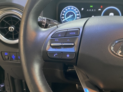 Hyundai KONA Select dig.Cockpit ACC R.Cam SHZ SOH:98%