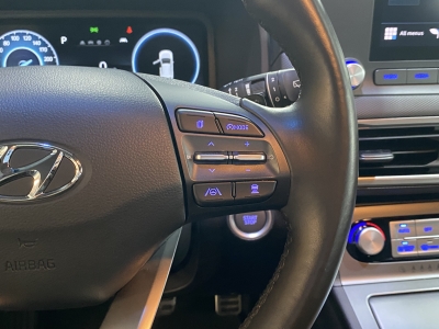 Hyundai KONA Select dig.Cockpit ACC R.Cam SHZ SOH:98%