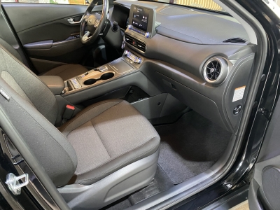 Hyundai KONA Select dig.Cockpit ACC R.Cam SHZ SOH:98%