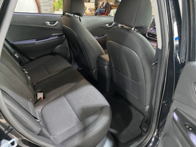 Hyundai KONA Select dig.Cockpit ACC R.Cam SHZ SOH:98%