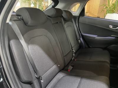 Hyundai KONA Select dig.Cockpit ACC R.Cam SHZ SOH:98%