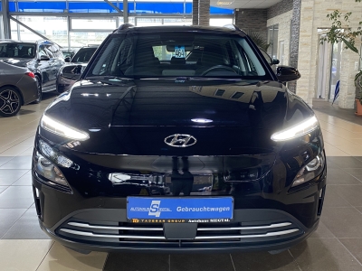 Hyundai KONA Select dig.Cockpit ACC R.Cam SHZ SOH:98%
