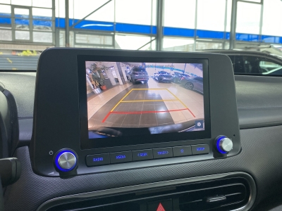 Hyundai KONA Select dig.Cockpit ACC R.Cam SHZ SOH:98%
