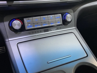 Hyundai KONA Select dig.Cockpit ACC R.Cam SHZ SOH:98%