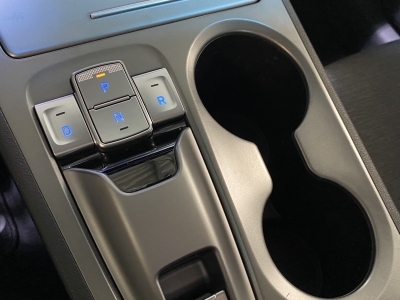 Hyundai KONA Select dig.Cockpit ACC R.Cam SHZ SOH:98%