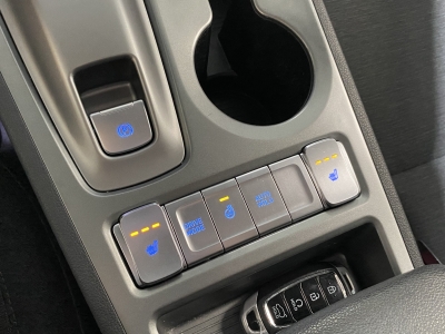 Hyundai KONA Select dig.Cockpit ACC R.Cam SHZ SOH:98%