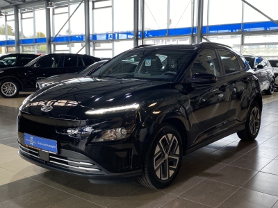 Hyundai KONA Select dig.Cockpit ACC R.Cam SHZ SOH:98%