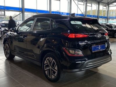 Hyundai KONA Select dig.Cockpit ACC R.Cam SHZ SOH:98%