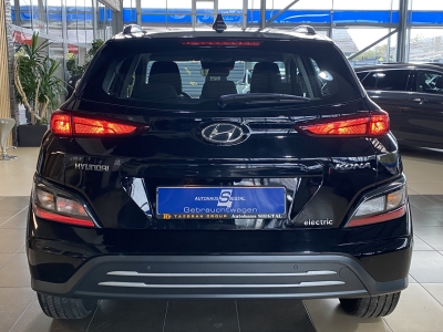 Hyundai KONA Select dig.Cockpit ACC R.Cam SHZ SOH:98%