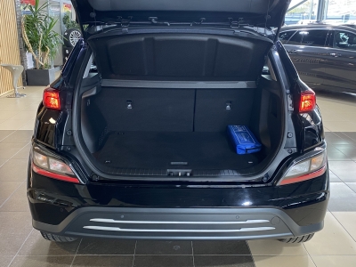 Hyundai KONA Select dig.Cockpit ACC R.Cam SHZ SOH:98%