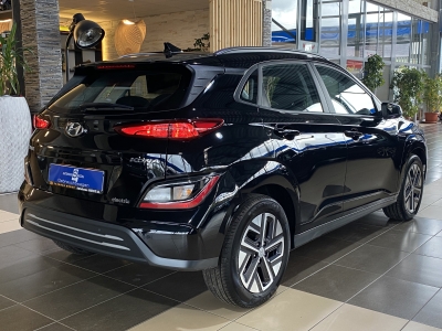 Hyundai KONA Select dig.Cockpit ACC R.Cam SHZ SOH:98%