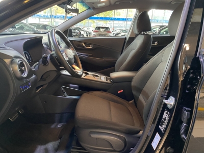 Hyundai KONA Select dig.Cockpit ACC R.Cam SHZ SOH:98%