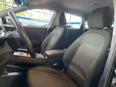 Hyundai KONA Select dig.Cockpit ACC R.Cam SHZ SOH:98%