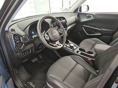 Kia Soul Inspiration Harman/Kardon ACC Navi LED HUD 