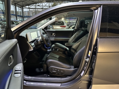 Hyundai IONIQ 5 Uniq 4WD Pano. BOSE Leder HUD NSCC R.Cam