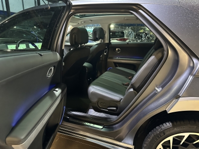 Hyundai IONIQ 5 Uniq 4WD Pano. BOSE Leder HUD NSCC R.Cam