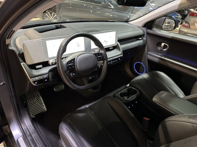 Hyundai IONIQ 5 Uniq 4WD Pano. BOSE Leder HUD NSCC R.Cam