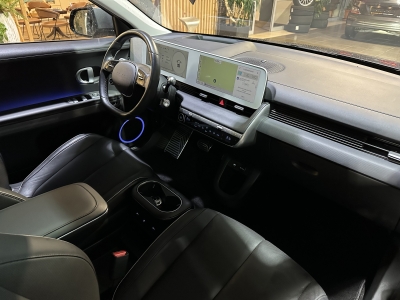 Hyundai IONIQ 5 Uniq 4WD Pano. BOSE Leder HUD NSCC R.Cam