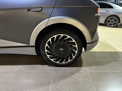 Hyundai IONIQ 5 Uniq 4WD Pano. BOSE Leder HUD NSCC R.Cam