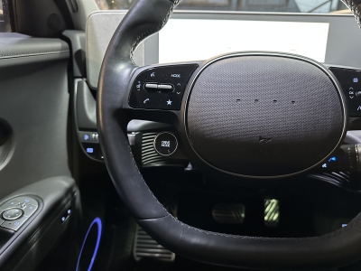 Hyundai IONIQ 5 Uniq 4WD Pano. BOSE Leder HUD NSCC R.Cam