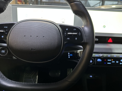 Hyundai IONIQ 5 Uniq 4WD Pano. BOSE Leder HUD NSCC R.Cam