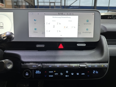 Hyundai IONIQ 5 Uniq 4WD Pano. BOSE Leder HUD NSCC R.Cam