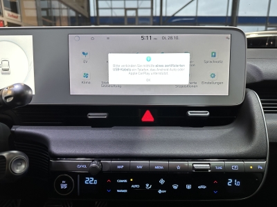 Hyundai IONIQ 5 Uniq 4WD Pano. BOSE Leder HUD NSCC R.Cam