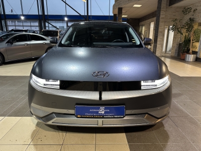 Hyundai IONIQ 5 Uniq 4WD Pano. BOSE Leder HUD NSCC R.Cam