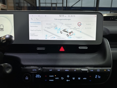 Hyundai IONIQ 5 Uniq 4WD Pano. BOSE Leder HUD NSCC R.Cam