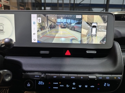 Hyundai IONIQ 5 Uniq 4WD Pano. BOSE Leder HUD NSCC R.Cam