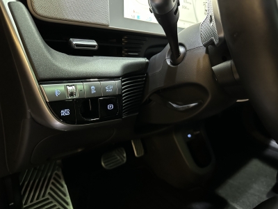 Hyundai IONIQ 5 Uniq 4WD Pano. BOSE Leder HUD NSCC R.Cam