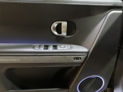 Hyundai IONIQ 5 Uniq 4WD Pano. BOSE Leder HUD NSCC R.Cam