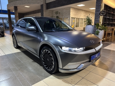 Hyundai IONIQ 5 Uniq 4WD Pano. BOSE Leder HUD NSCC R.Cam