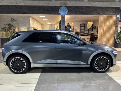 Hyundai IONIQ 5 Uniq 4WD Pano. BOSE Leder HUD NSCC R.Cam