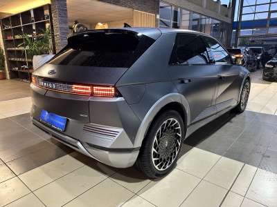 Hyundai IONIQ 5 Uniq 4WD Pano. BOSE Leder HUD NSCC R.Cam