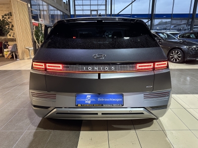 Hyundai IONIQ 5 Uniq 4WD Pano. BOSE Leder HUD NSCC R.Cam